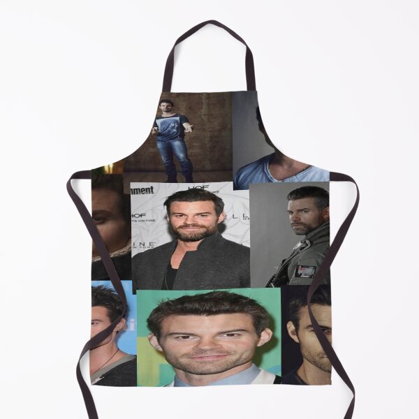 Item preview, daniel gillies designed and sold by diamondfindzzz.