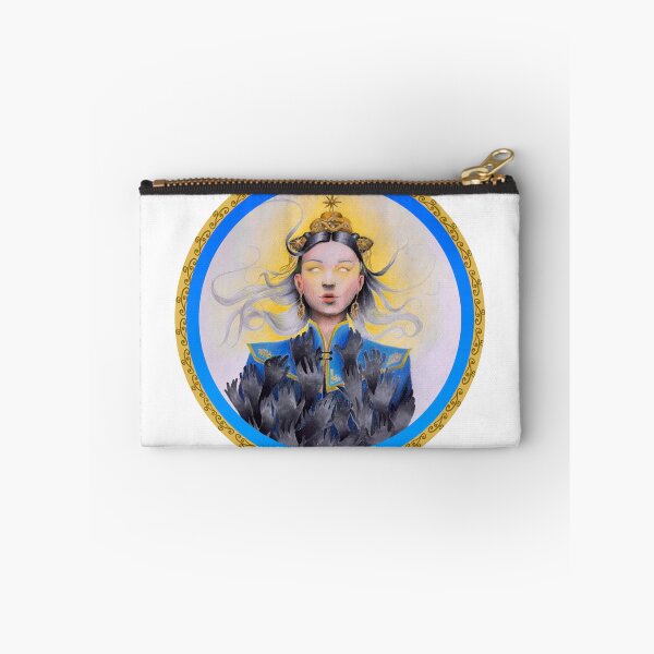 Item preview, Shadow and Bone Alina Sticker designed and sold by Corryn9.