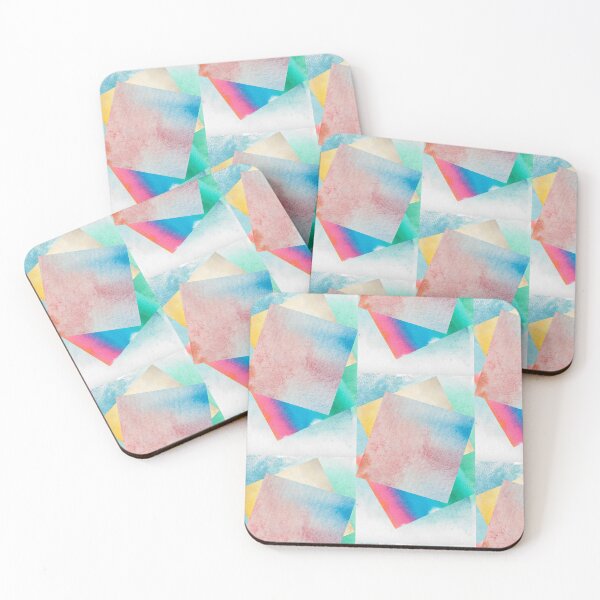 Item preview, Colour splash pattern Design designed and sold by Gitau98.