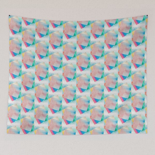Item preview, Colour splash pattern Design designed and sold by Gitau98.