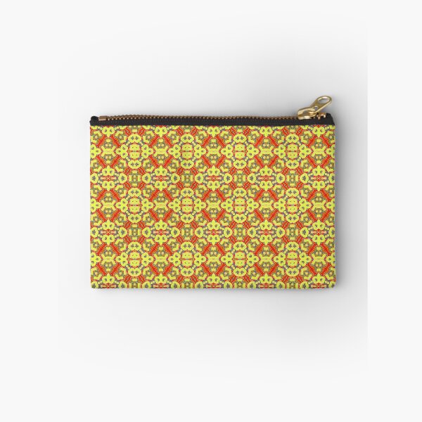 Item preview, Abstract art blending different colors and shapes designed and sold by Code03.