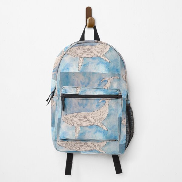 Item preview, Whaley Big Deal designed and sold by ArtsnCulture.