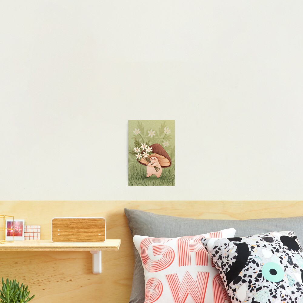 Item preview, Photographic Print designed and sold by Fairydrop.
