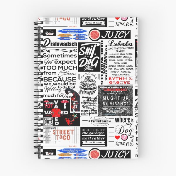 Aperçu de l'œuvre Articles de journaux créée et vendue par vibeno1.
