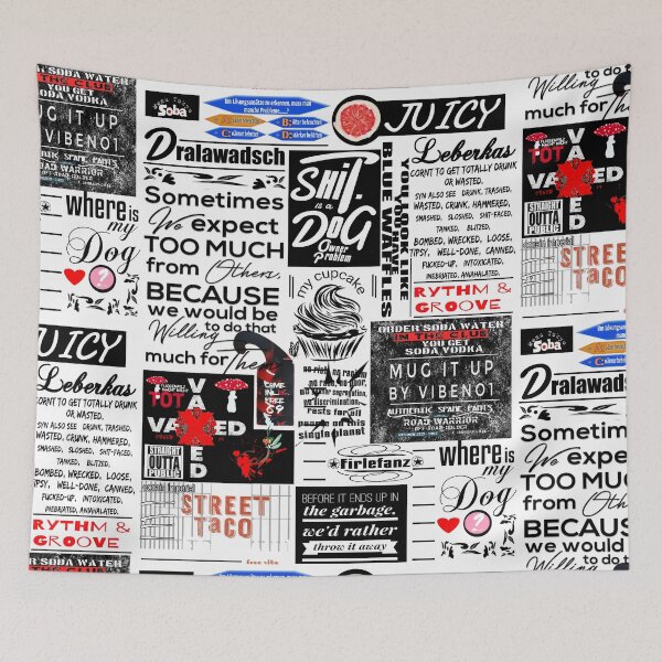 Item preview, Newspaper articles designed and sold by vibeno1.