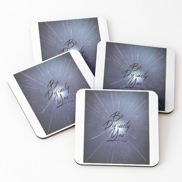Item preview, Be Divinely you designed and sold by Zappletree.