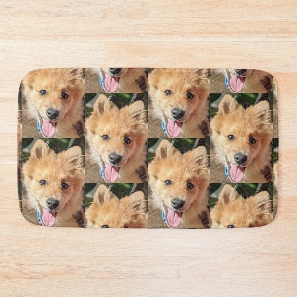 Item preview, Pomeranian puppy Kai designed and sold by Fluffycat2020.