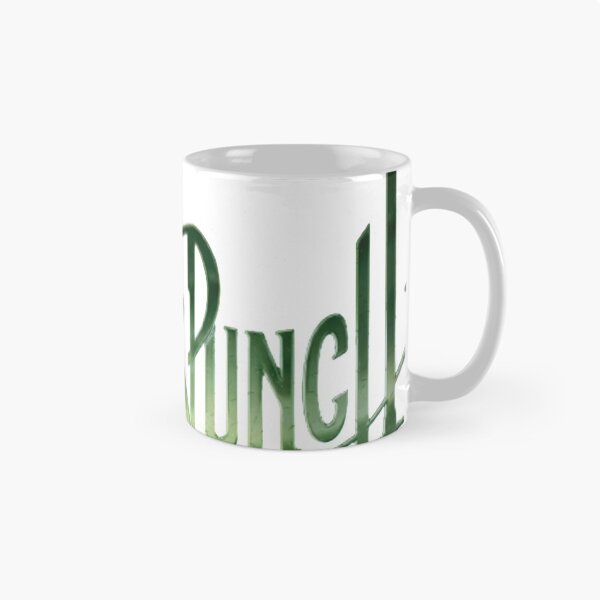Item preview, Punch Sticker Essential designed and sold by warrerdue.