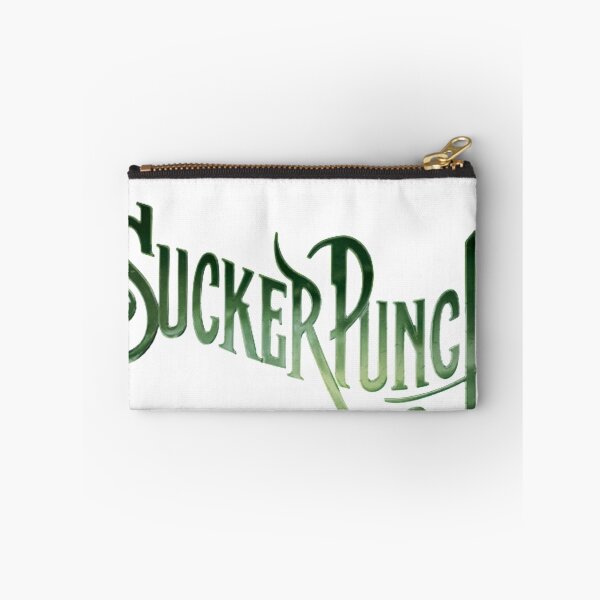 Item preview, Punch Sticker Essential designed and sold by warrerdue.