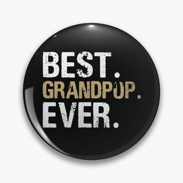 Artikelvorschau, Bester Grandpop aller Zeiten | Geschenkidee | Geschenk für Opa | Geschenk für Sohn | Geschenk für Enkel entworfen und verkauft von LanPhan.
