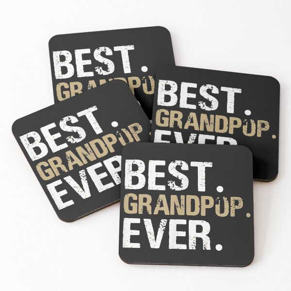 Item preview, Best Grandpop Ever  | Gift Idea | Gift For Grandpa | Gift For Son | Gift For Grandson designed and sold by LanPhan.