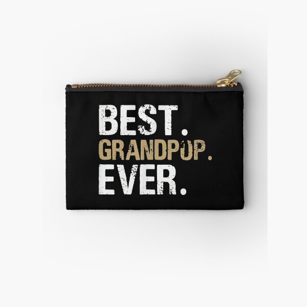 Artikelvorschau, Bester Grandpop aller Zeiten | Geschenkidee | Geschenk für Opa | Geschenk für Sohn | Geschenk für Enkel entworfen und verkauft von LanPhan.