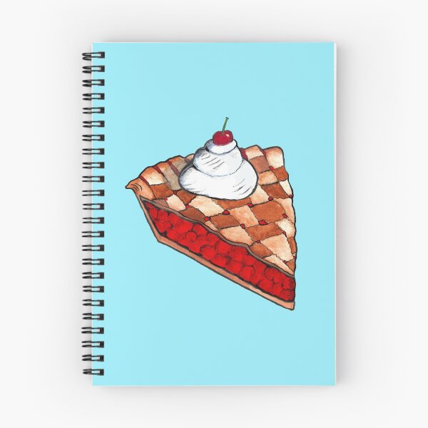 Item preview, Pie designed and sold by Nancy Whitcraft.