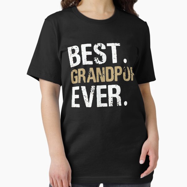 Item preview, Best Grandpop Ever  | Gift Idea | Gift For Grandpa | Gift For Son | Gift For Grandson designed and sold by LanPhan.