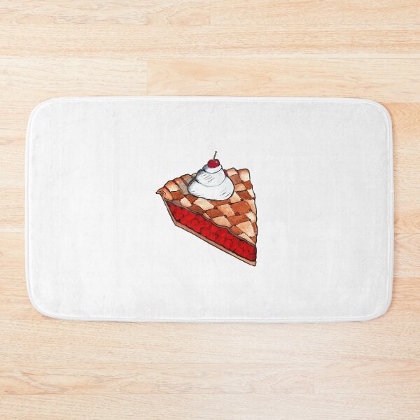 Item preview, Pie designed and sold by Nancy Whitcraft.