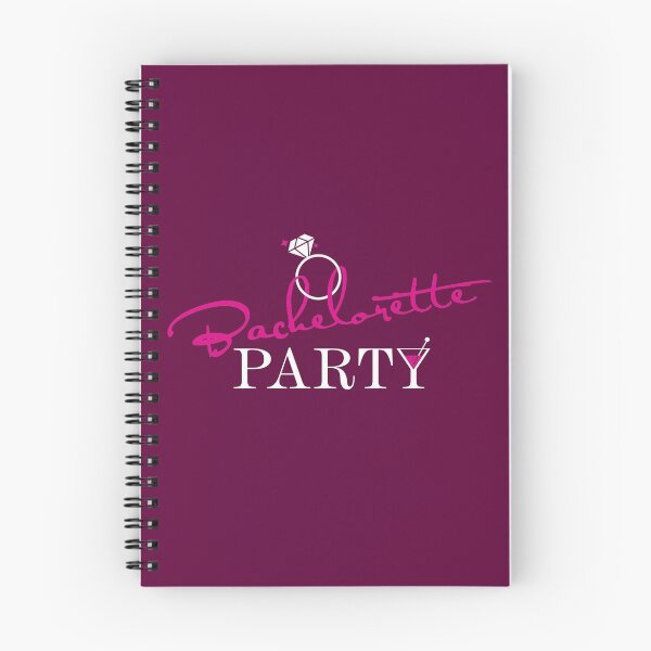 Item preview, Bachelorette Party designed and sold by windrose.