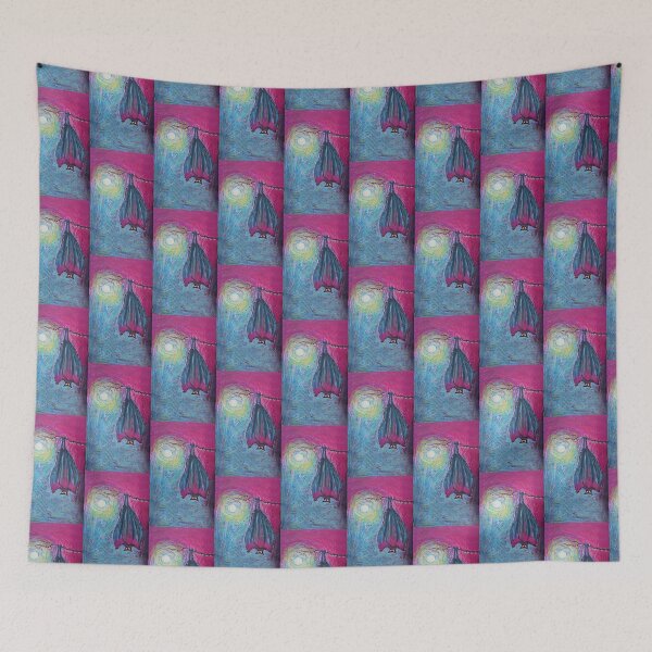 Item preview, Batzilla - Los colores de la noche por Jonell Vincent Piedad designed and sold by batzilla.