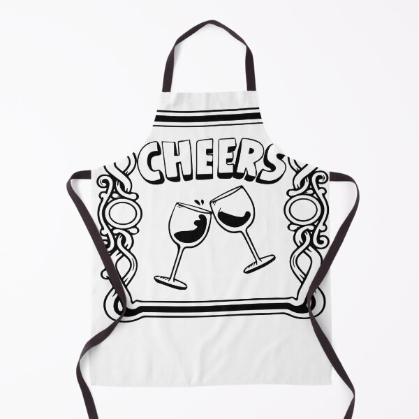Item preview, Cheers designed and sold by Geomonic.
