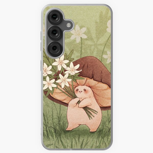 Aperçu de l'œuvre Fleurs de printemps créée et vendue par Fairydrop.