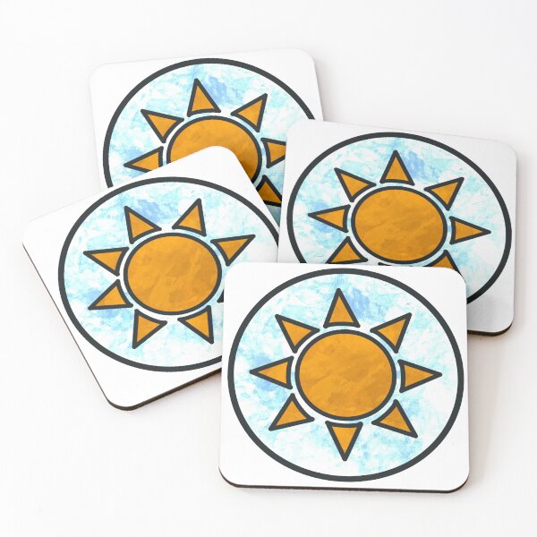 Item preview, Sunshine  designed and sold by SkiBumArt.