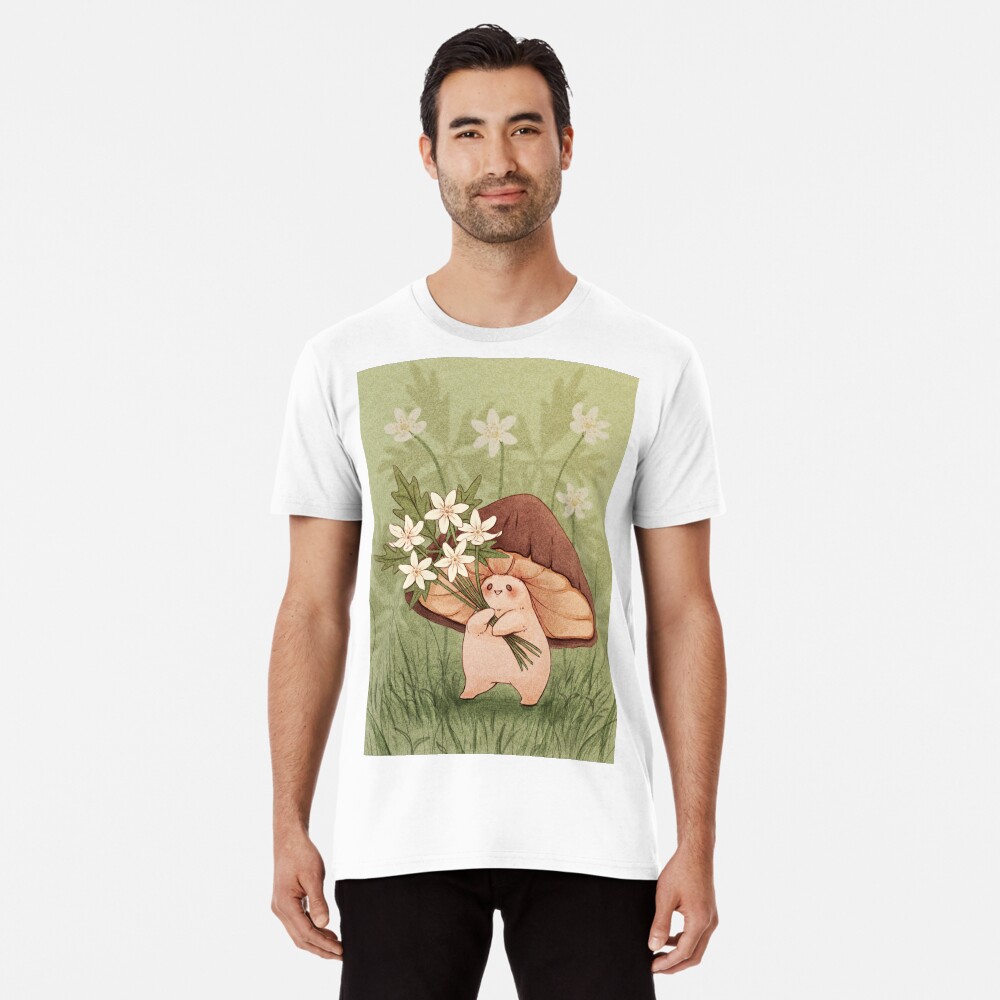 Item preview, Premium T-Shirt designed and sold by Fairydrop.
