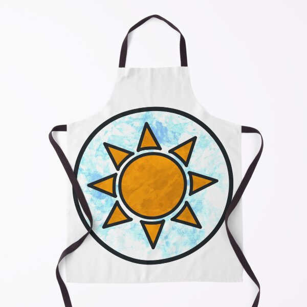 Item preview, Sunshine designed and sold by SkiBumArt.