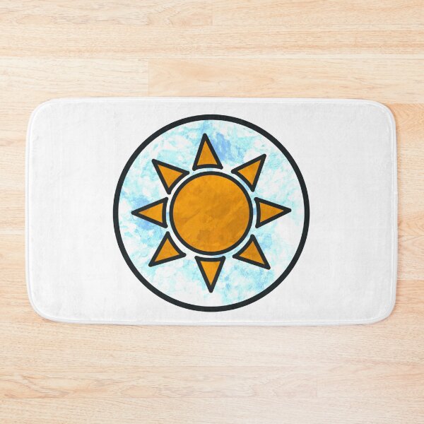 Item preview, Sunshine  designed and sold by SkiBumArt.