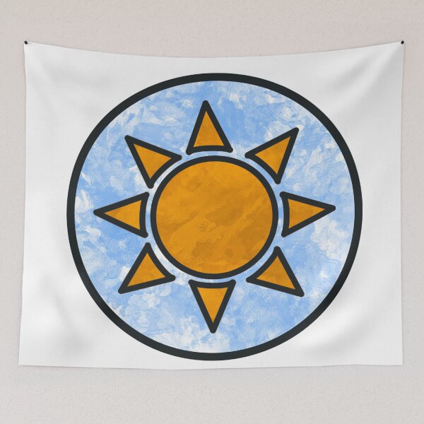 Item preview, Sunshine  designed and sold by SkiBumArt.