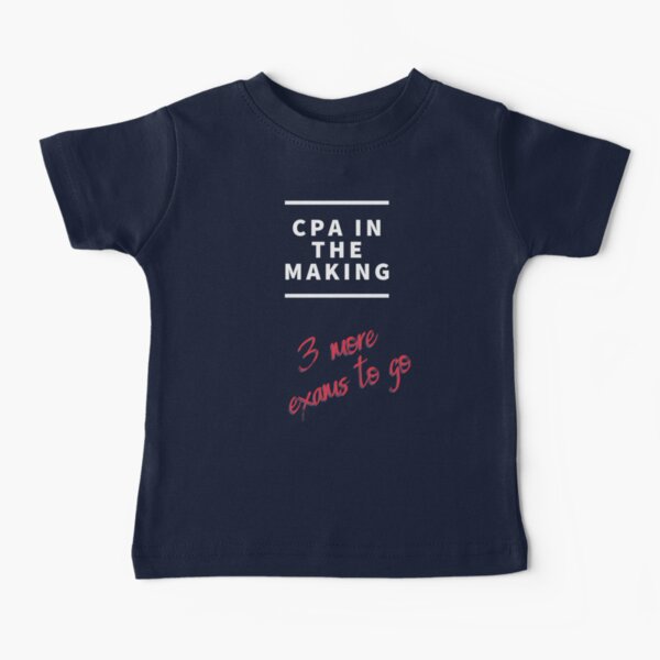 Item preview, CPA in the making. 3 more to go. designed and sold by Evartdesign.