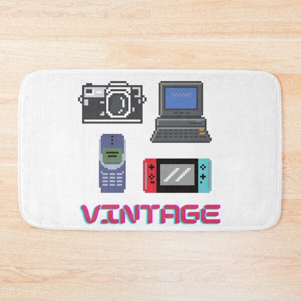Item preview, Vintage Technology designed and sold by kubrangle.