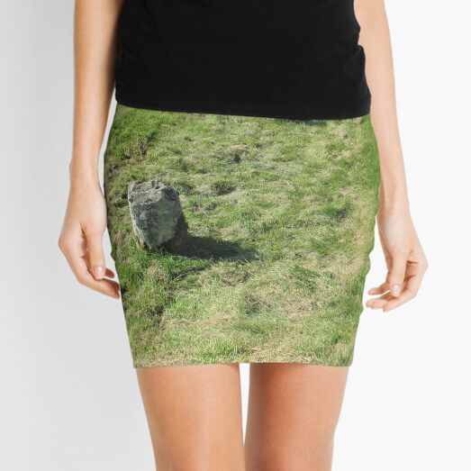 M.I. #120 |☼| Countrytide Breakers (Hadrian's Wall) Mini Skirt
