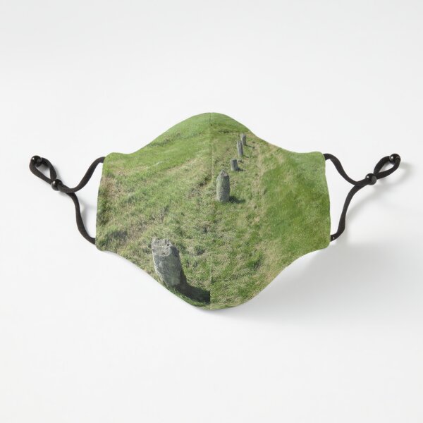 M.I. #120 |☼| Countrytide Breakers (Hadrian's Wall) Fitted 3-Layer
