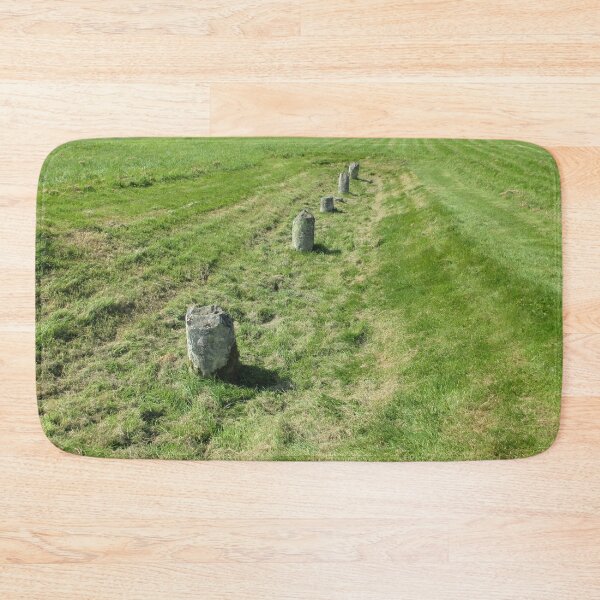 Item preview, #120 |☼| Countrytide Breakers (Hadrian's Wall) designed and sold by Naean H.F. (Nez Man).