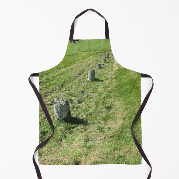 M.I. #120 |☼| Countrytide Breakers (Hadrian's Wall) Apron