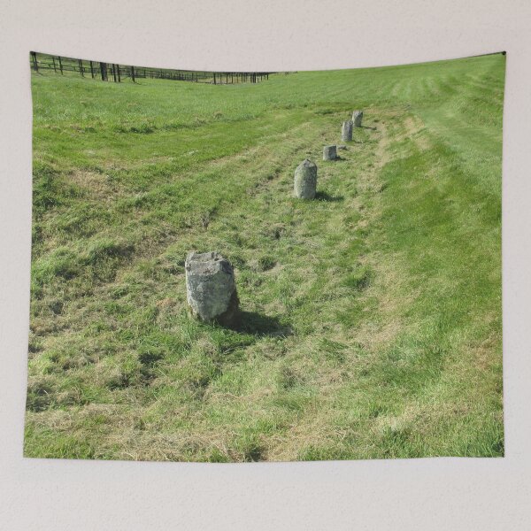 Item preview, #120 |☼| Countrytide Breakers (Hadrian's Wall) designed and sold by Naean H.F. (Nez Man).