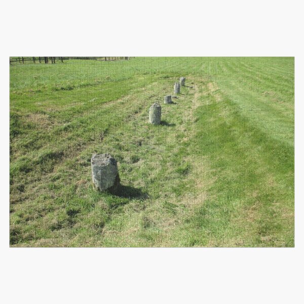 M.I. #120 |☼| Countrytide Breakers (Hadrian's Wall) Jigsaw Puzzle