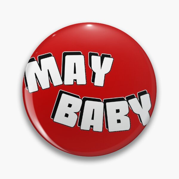 Item preview, May Baby designed and sold by SoCindy.