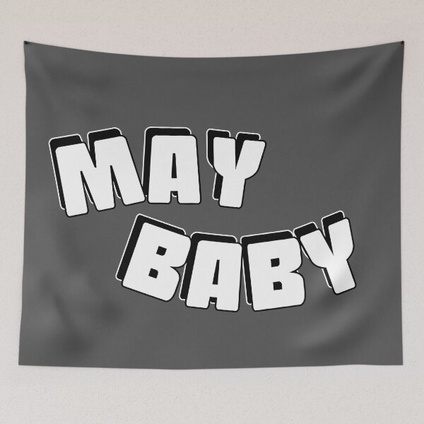 Item preview, May Baby designed and sold by SoCindy.