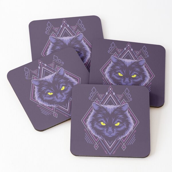 Item preview, Fighting Cat designed and sold by chulitad.