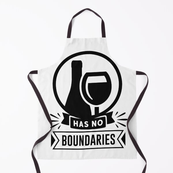 Item preview, Wine has no Boundaries designed and sold by Geomonic.