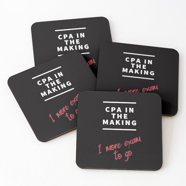 Item preview, CPA in the making. 1 last one to go. designed and sold by Evartdesign.