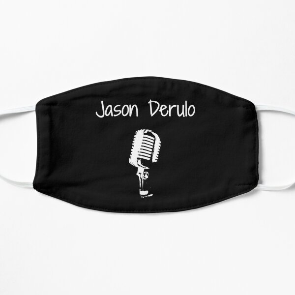 Jason Derulo Face Masks Redbubble - colors jason derulo roblox id