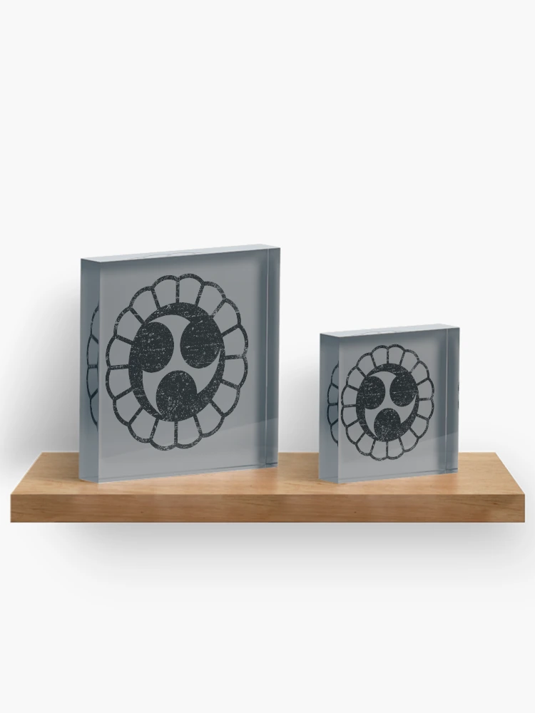 Thumbnail 3 of 5, Acrylic Block, Testing Facility [Roufxis-Rb] designed and sold by RoufXis.