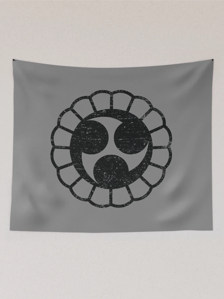 Thumbnail 2 of 3, Tapestry, Testing Facility [Roufxis-Rb] designed and sold by RoufXis.