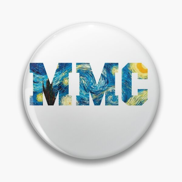 Item preview, MMC stary night designed and sold by sydney-noller.