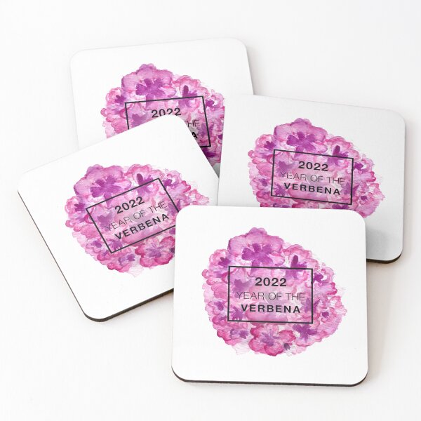 Item preview, 2022 is the Year of the Verbena designed and sold by NationalGarden.