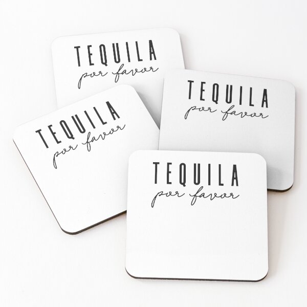 Item preview, Tequila por favor drinking Cinco de mayo stlyish designed and sold by ibeargifts.