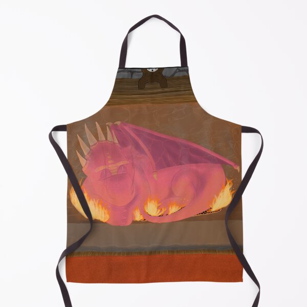 Item preview, Wyrmlings Rest designed and sold by Fretful-Artist.