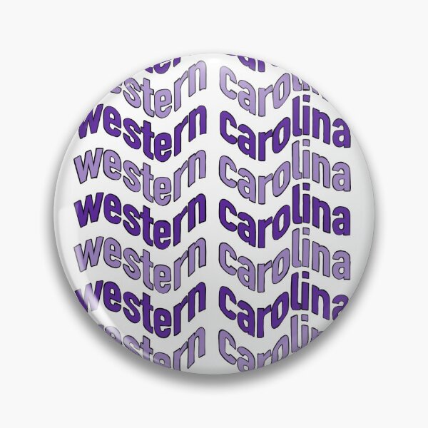 Item preview, Western Carolina University  designed and sold by marynell.