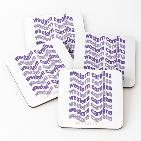 Item preview, Western Carolina University  designed and sold by marynell.